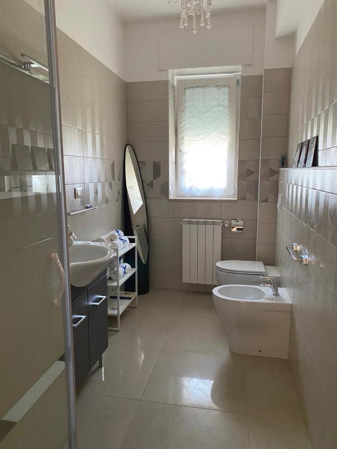B&B Iris Cottage Campomarino  Eksteriør bilde