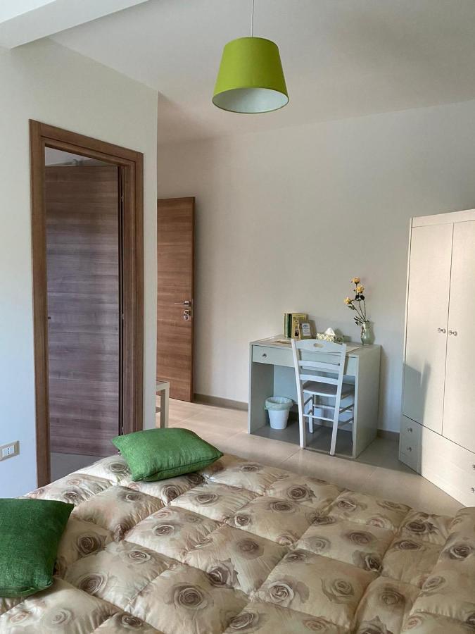 B&B Iris Cottage Campomarino  Eksteriør bilde