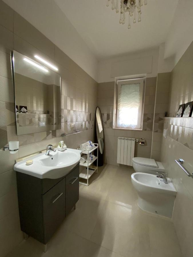 B&B Iris Cottage Campomarino  Eksteriør bilde